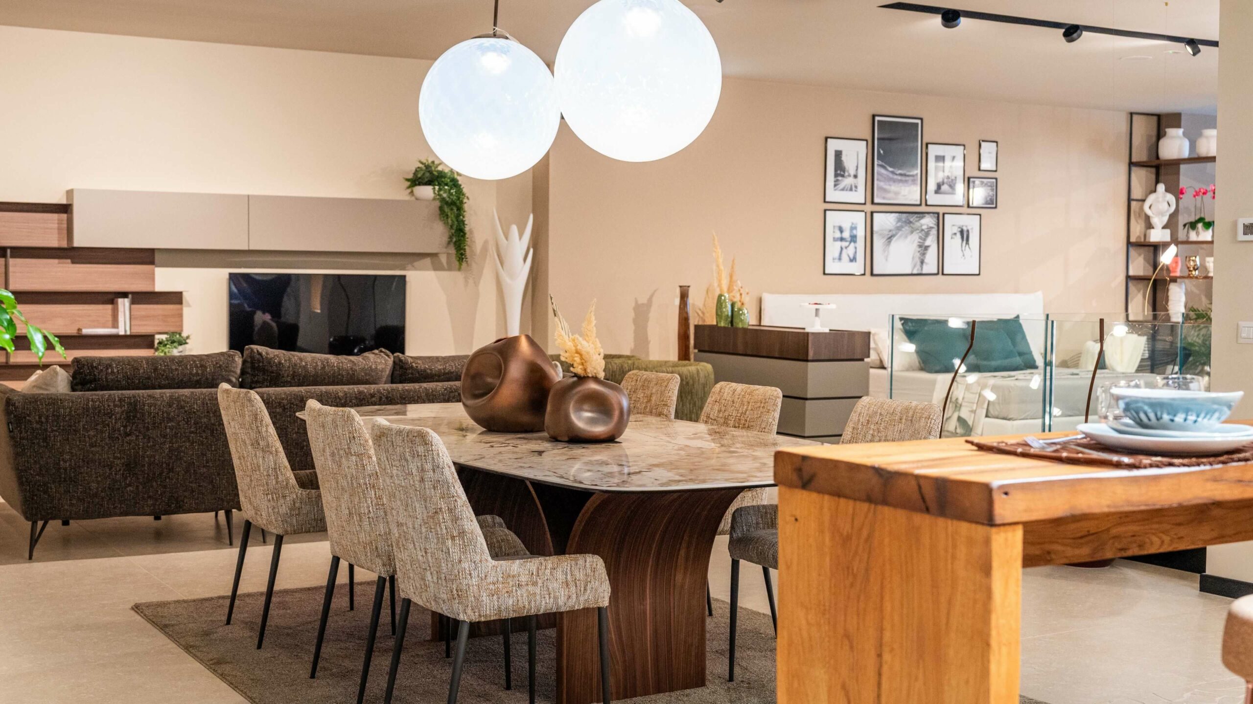 arredamento casa moderno
